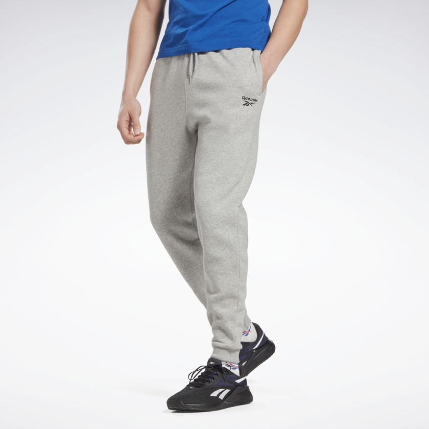 Reebok Identity Fleece Jogger | Reebok (US)
