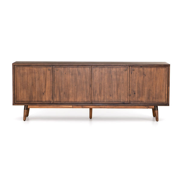 Harper Sideboard Toasted Walnut | Scout & Nimble