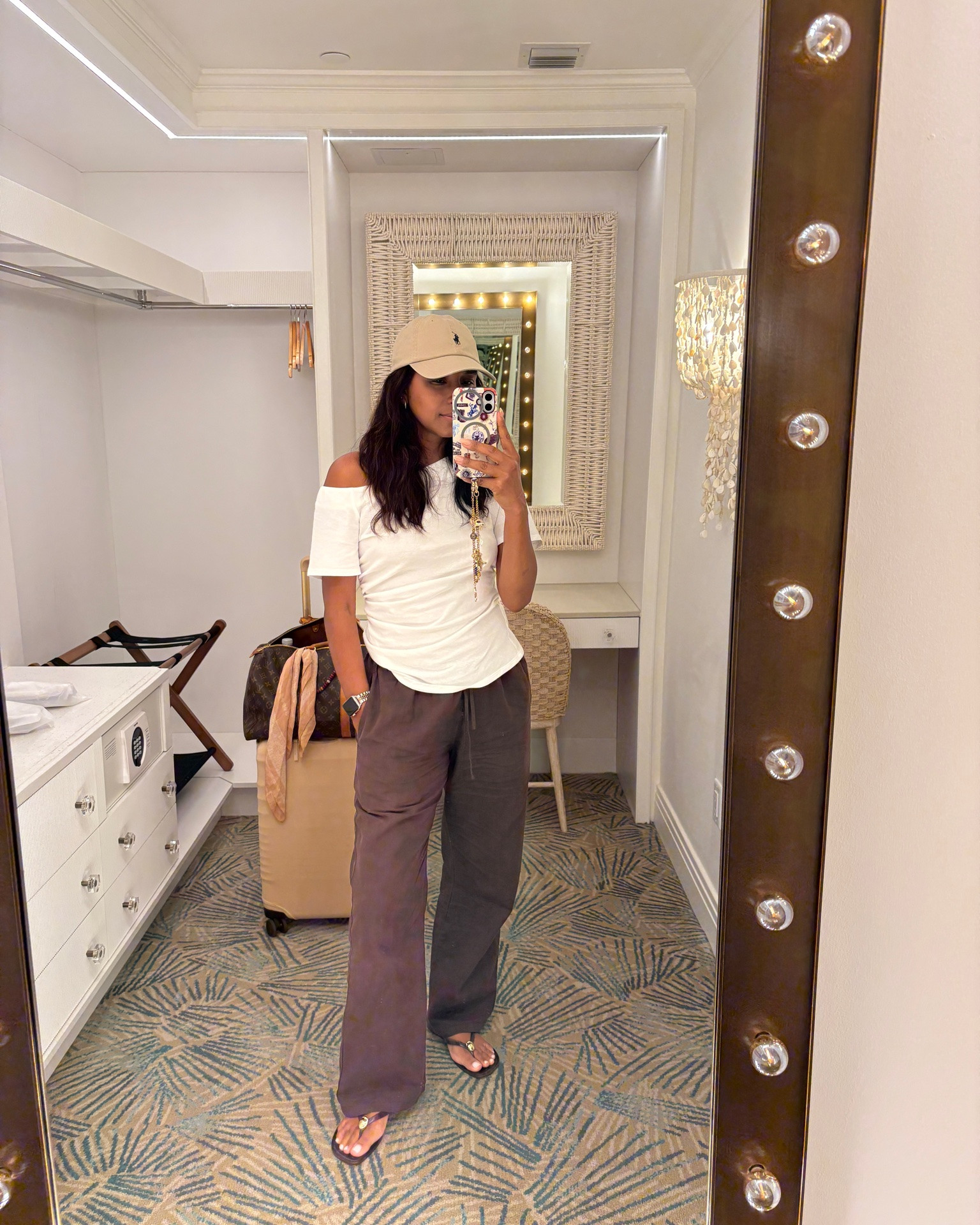 Travel day comfort

#LTKootd #LTKTravel #LTKOver40