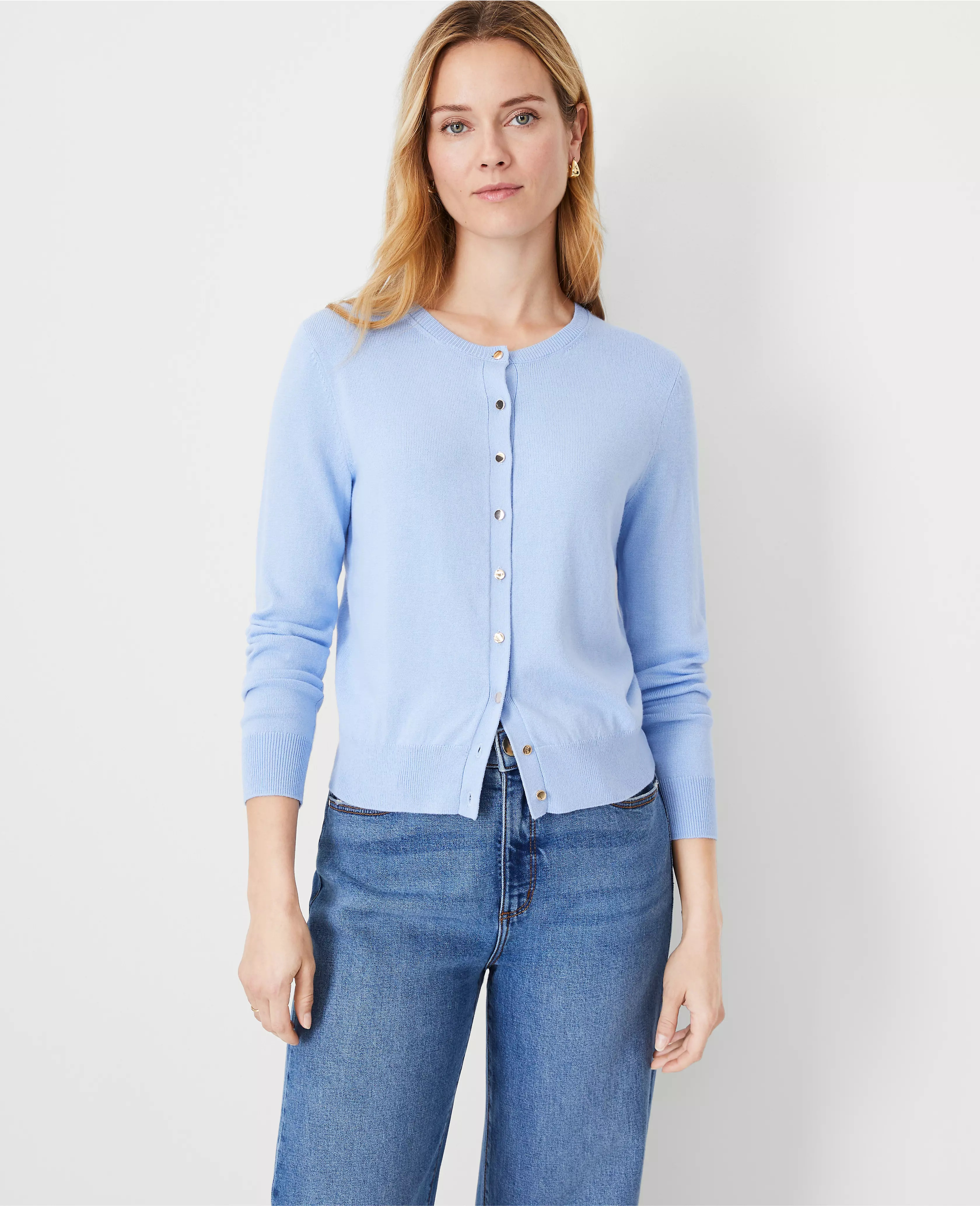 Ann Taylor | Ann Taylor (US)