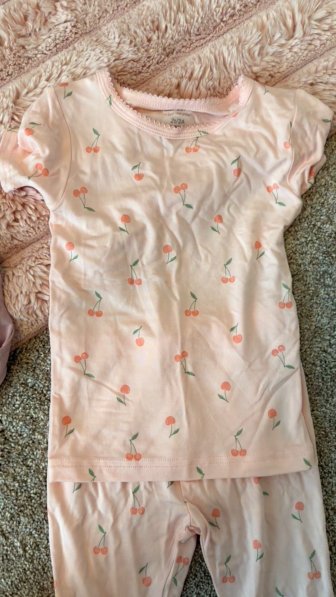 $10 soft, stretchy toddler pajamas from Target 😍😱

#LTKFindsUnder50 #LTKBaby #LTKKids
