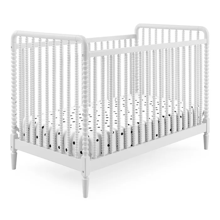 Saint 4 in 1 Convertible Crib | Bloomingdale's (US)