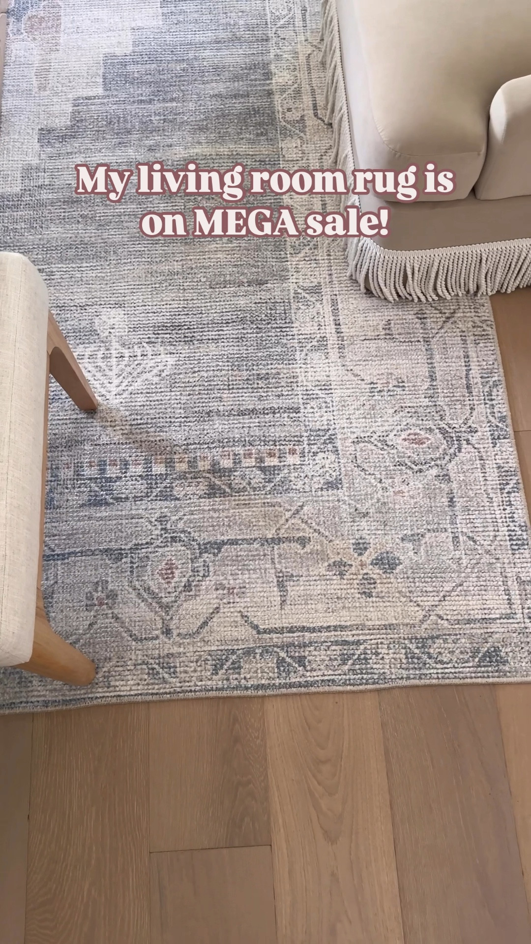 My living room rug is on an early Black Friday sale! Linking everything in this space! 

#LTKSaleAlert #LTKCyberWeek #LTKHome