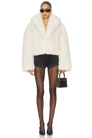 Brooklyn Jacket | Revolve Clothing (Global)