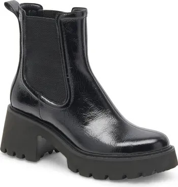Hawk H2O Waterproof Chelsea Boot (Women) | Nordstrom
