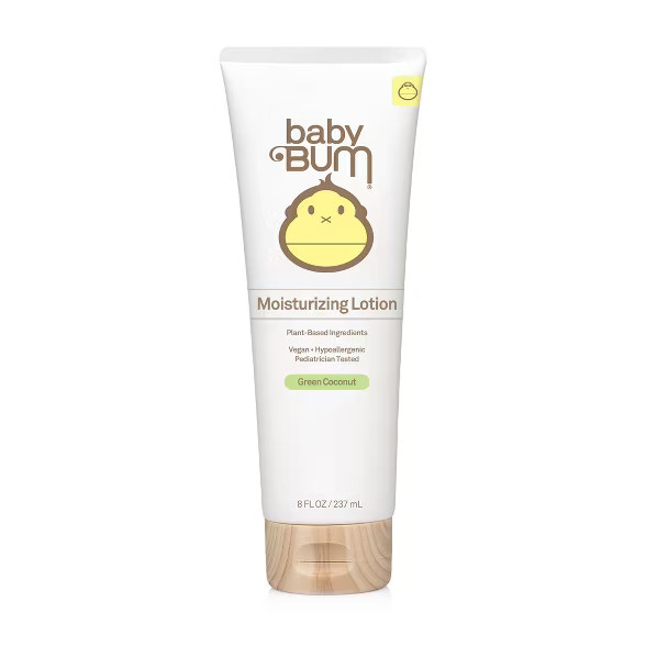 Baby Bum Everyday Lotion - 8 fl oz | Target