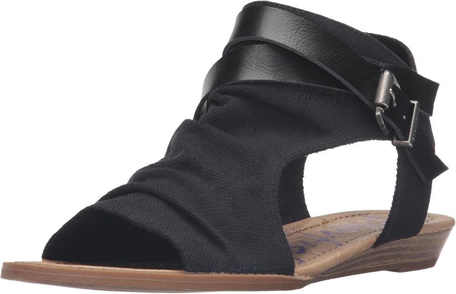 Blowfish Malibu Women's Balla Core Sandal | Amazon (US)