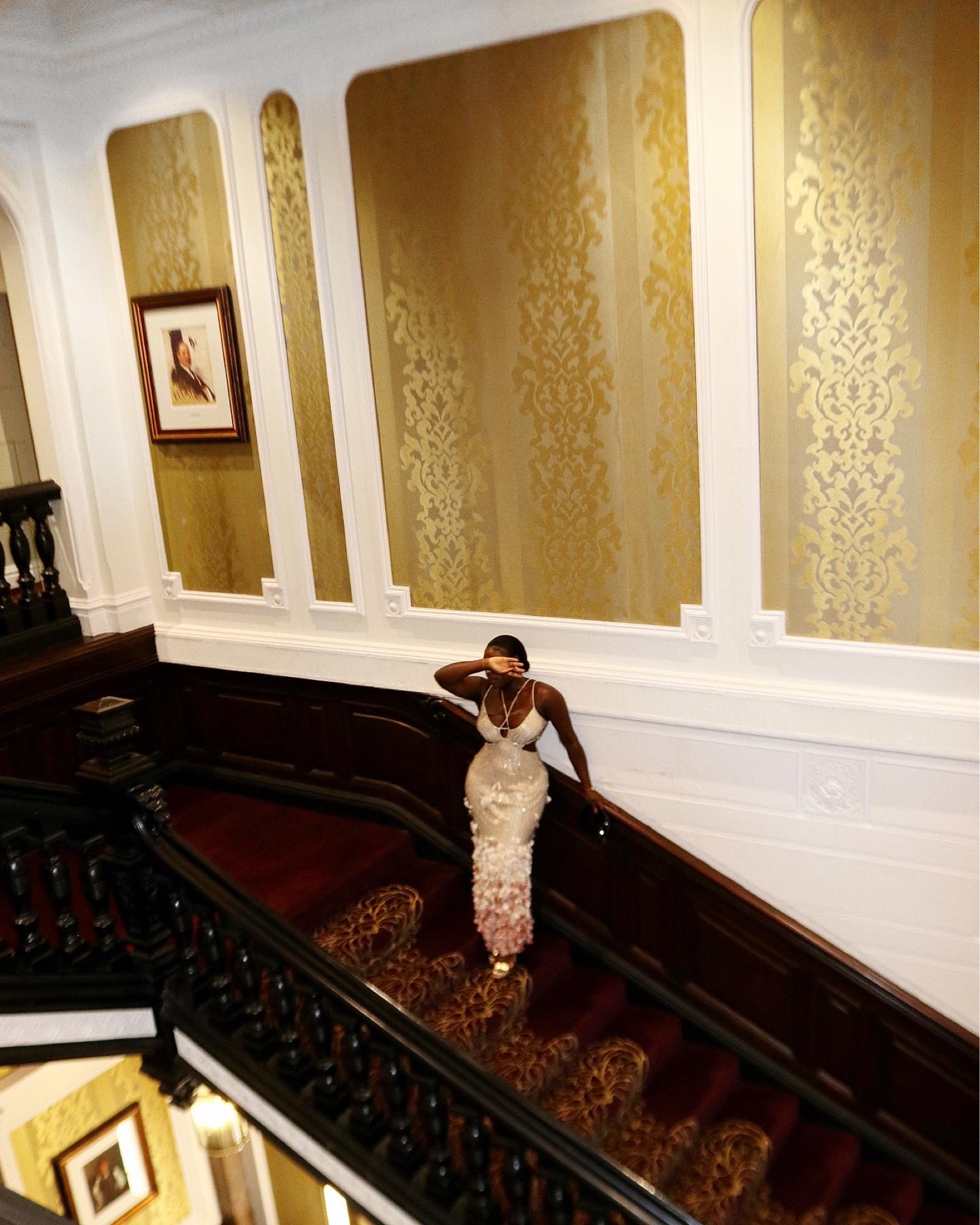 The perfect outfit the for festive season 

#LTKstyletip #LTKunder100 #LTKfit