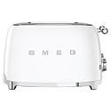Smeg 4x4 Slot Toaster - Blue | HSN