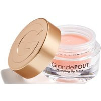 GRANDE Cosmetics GrandePOUT Plumping Lip Mask - Berry Mojito | Dermstore (US)