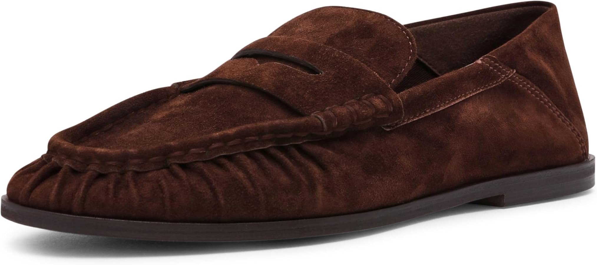Steve Madden Women's Stewart Loafer | Amazon (US)