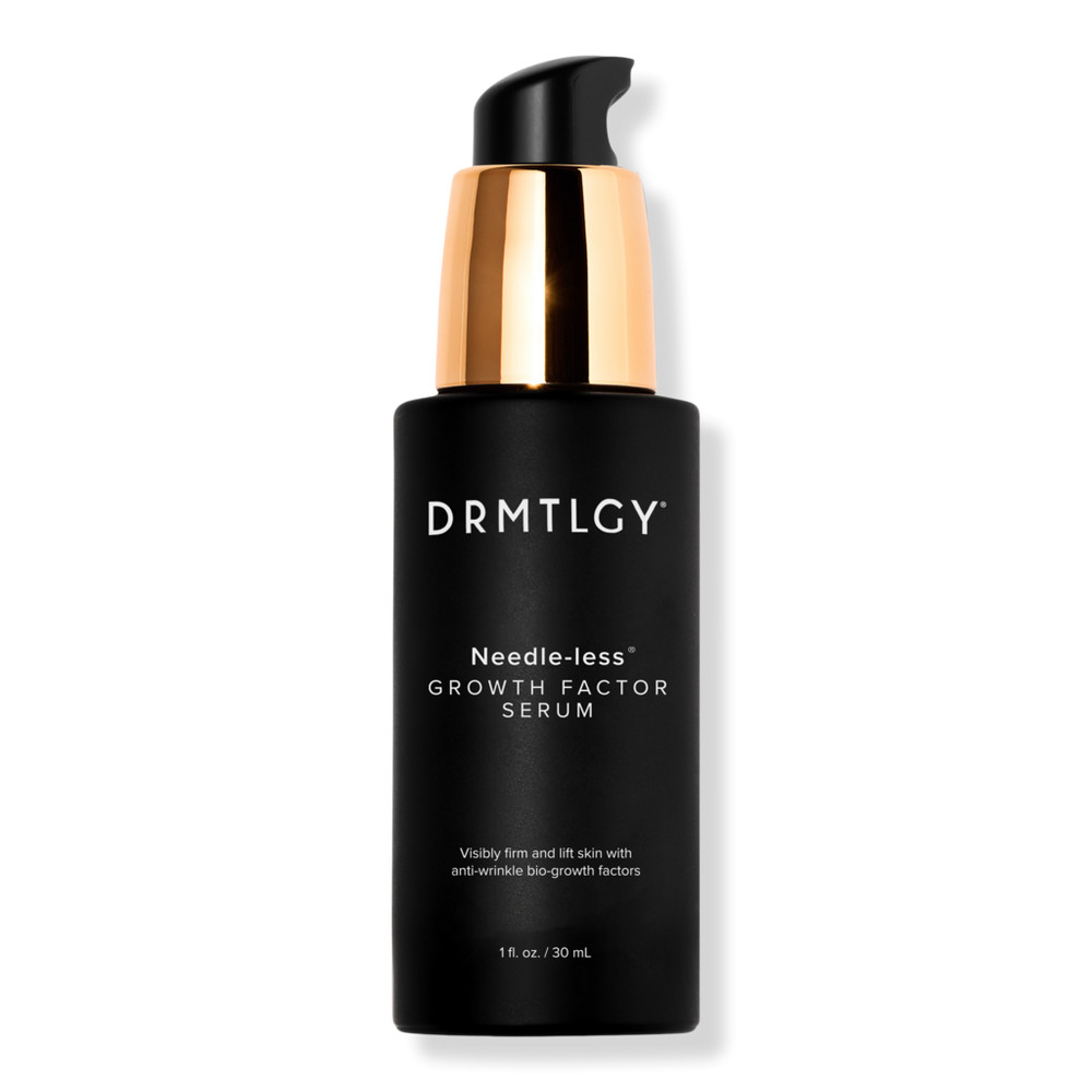 DRMTLGY Needle-less Growth Factor Firming and Lifting Serum | Ulta