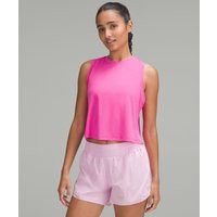 Ultralight Waist-Length Tank Top | Lululemon (US)