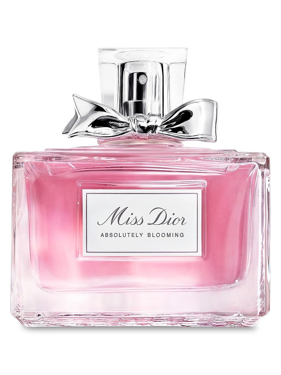 Miss Dior Absolutely Blooming Eau de Parfum | Saks Fifth Avenue