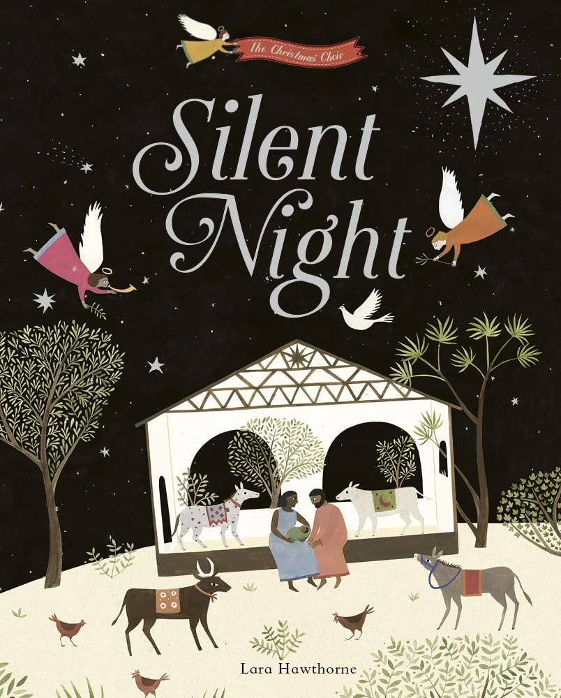 Silent Night (The Christmas Choir) | Amazon (US)