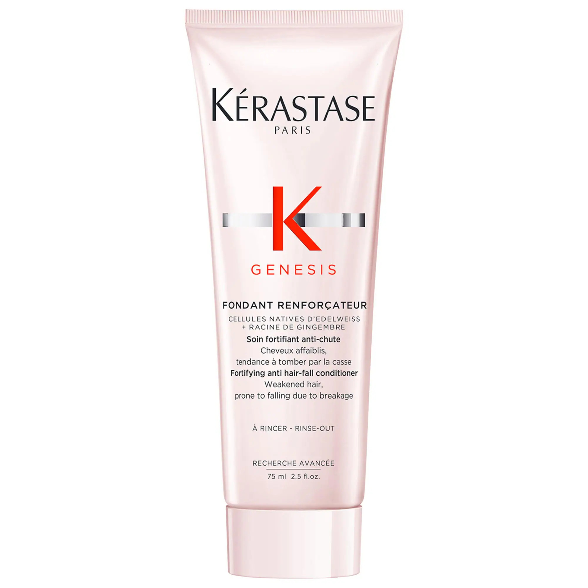 Kérastase Mini Genesis Strengthening Conditioner 2.7 oz / 80 mL | Sephora (US)