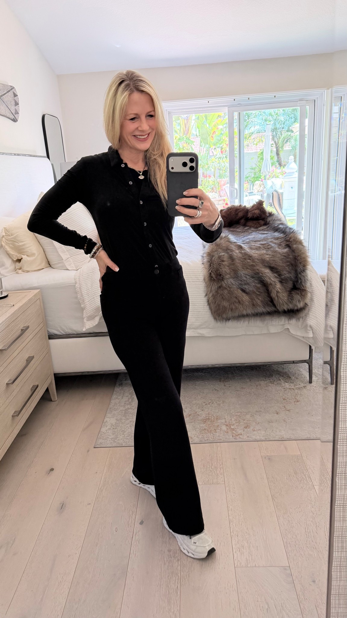 OOTD - Work dress code = all black ✔️

#LTKWorkwear #LTKootd #LTKdayinmylife