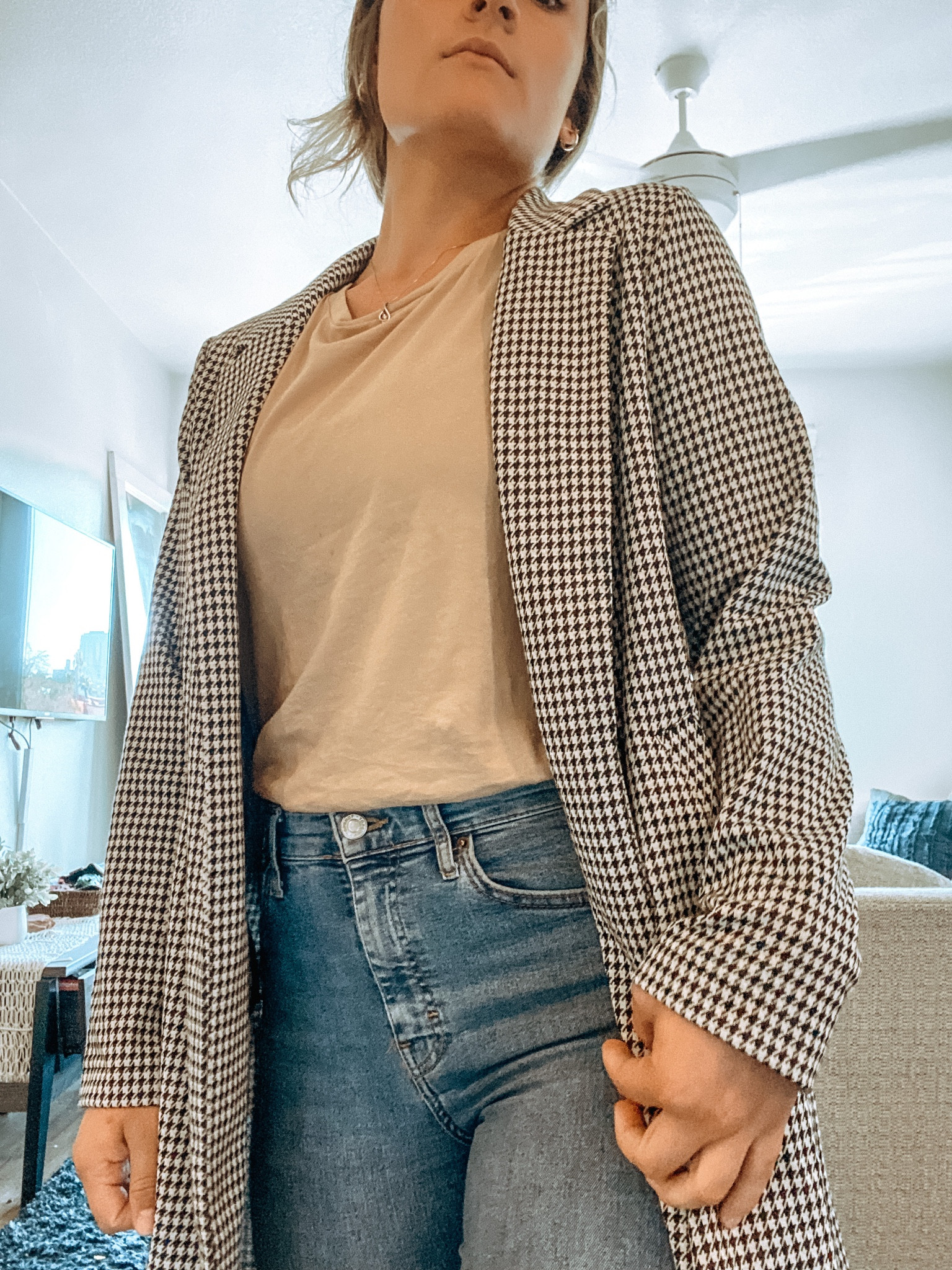 Business Casual Outfit 

#LTKunder50 #LTKworkwear #LTKstyletip