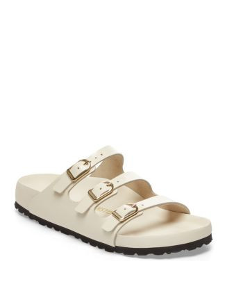 Birkenstock Women's Florida High Shine Exquisite Sandals  | Bloomingdale's Shoes | Bloomingdale's (US)