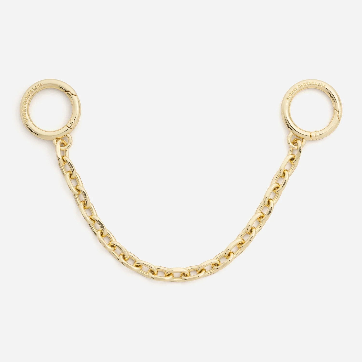 Bag Chain | Stoney Clover Lane | Stoney Clover Lane