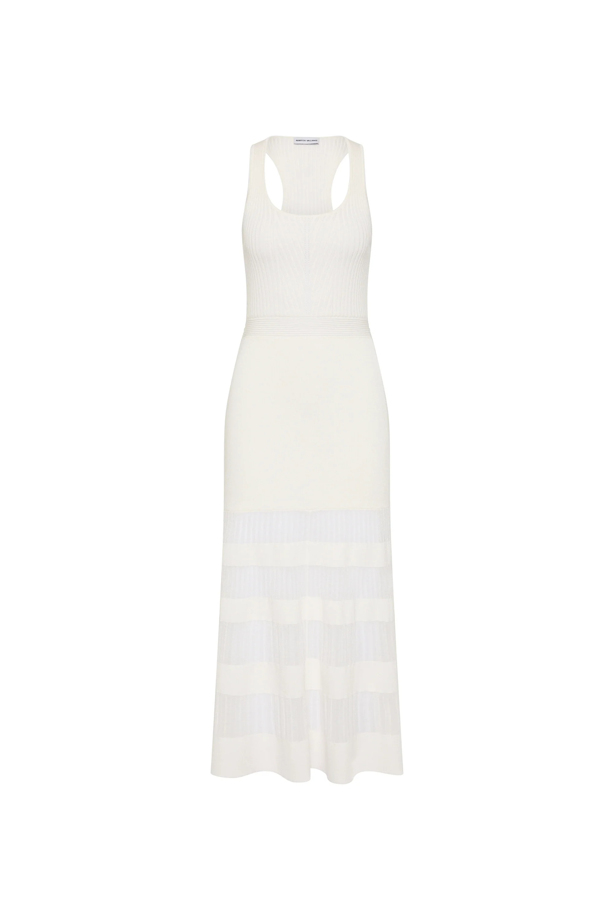 Reign Midi Dress | Rebecca Vallance (Global)