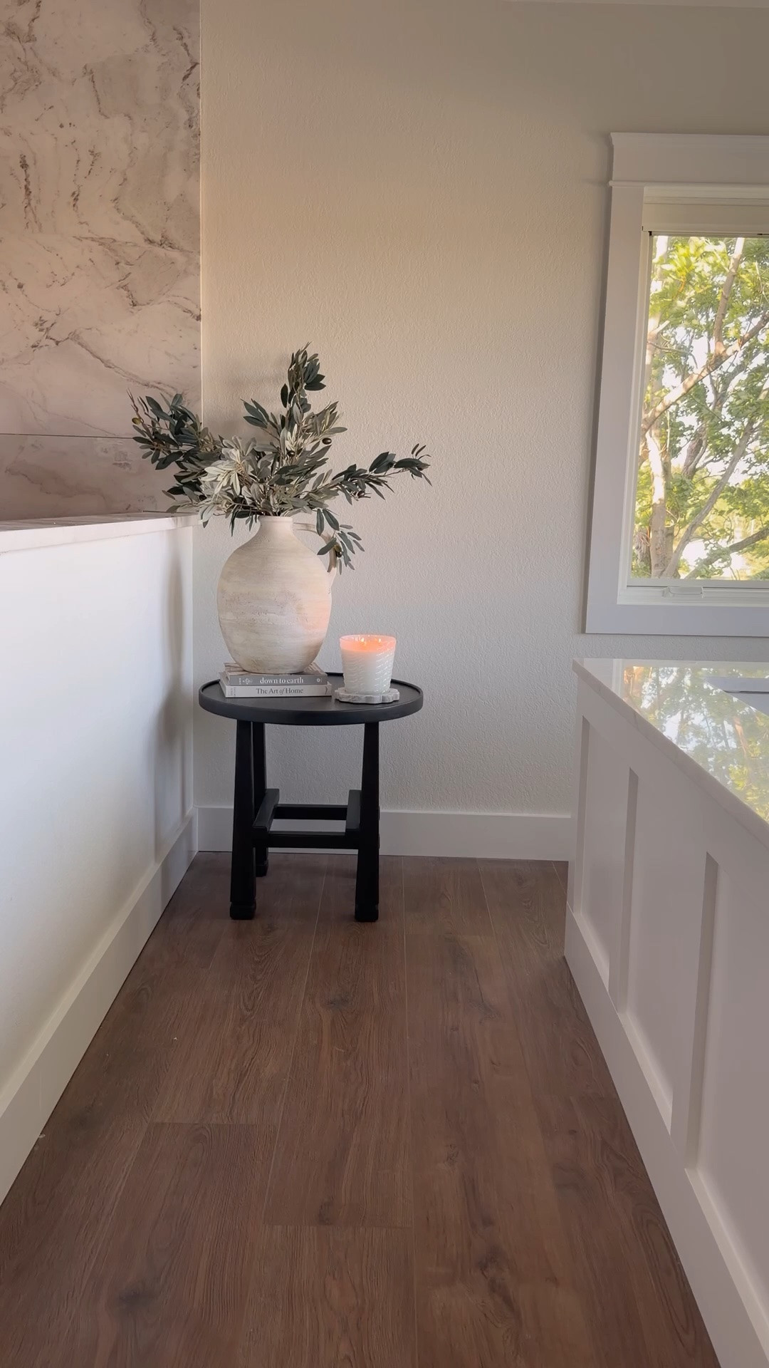 Halsted side table from @joonloloi