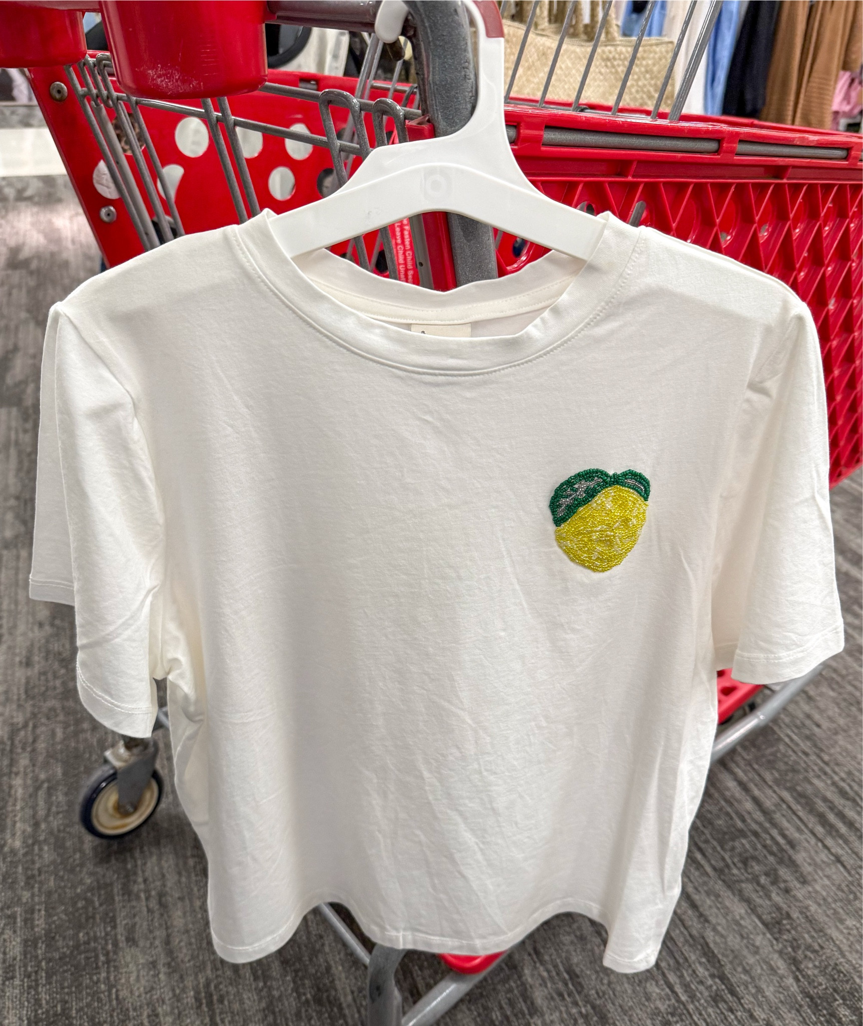 Cute embellished tshirts 

#LTKgrwm #LTKootd #LTKMidsize