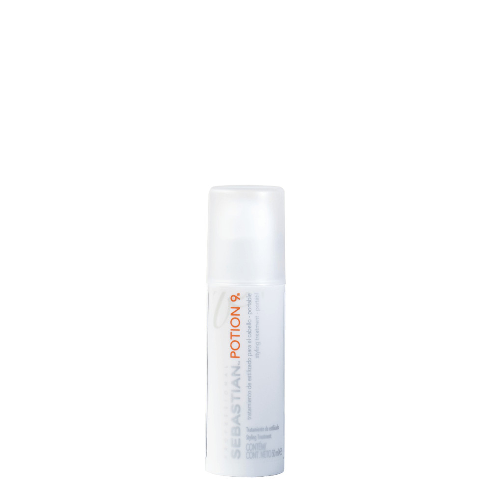 Creme Gel Modelador Sebastian Professional Potion 9 50 ml | Amobeleza (BR)