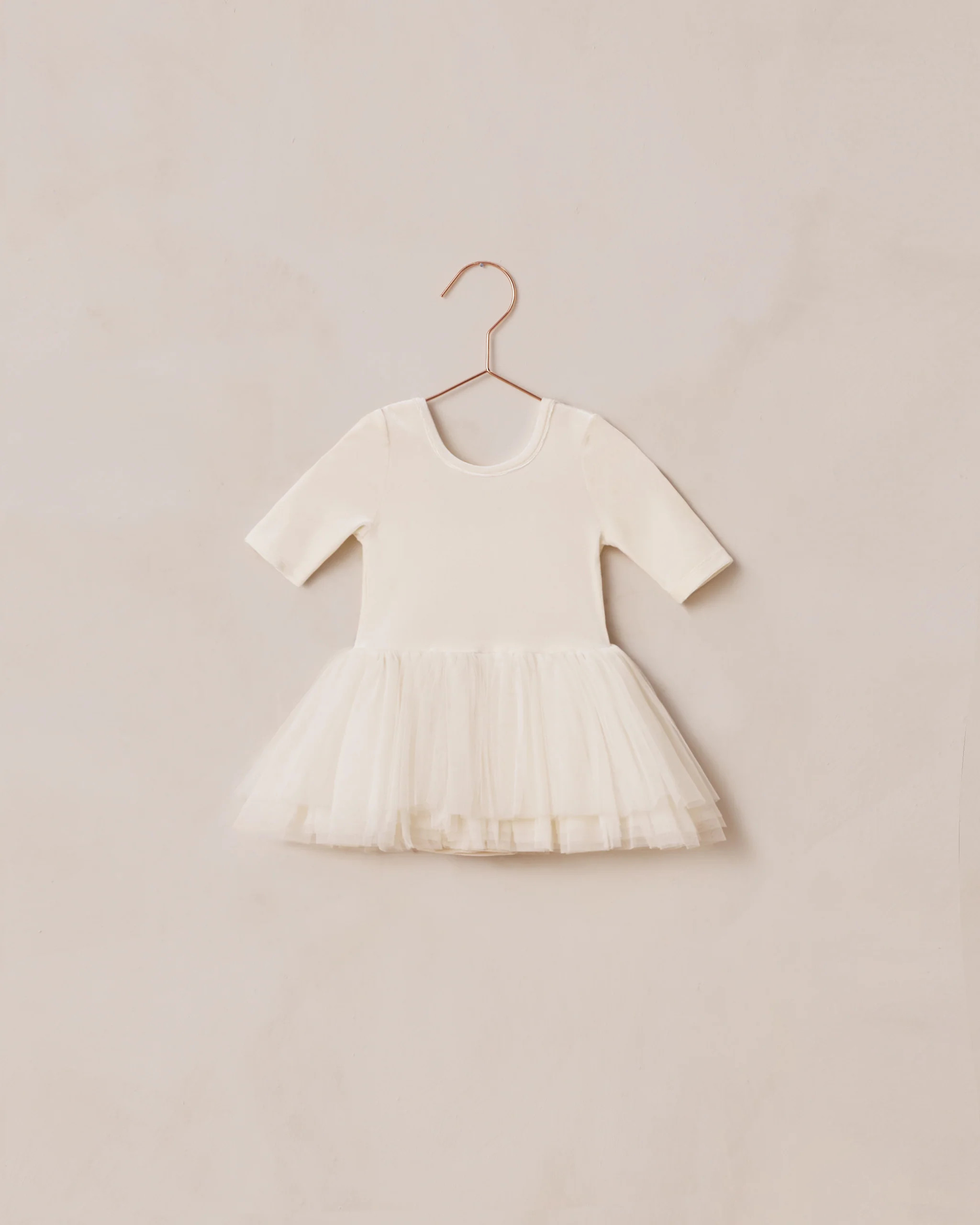 Thea Tutu | Ivory | Rylee + Cru