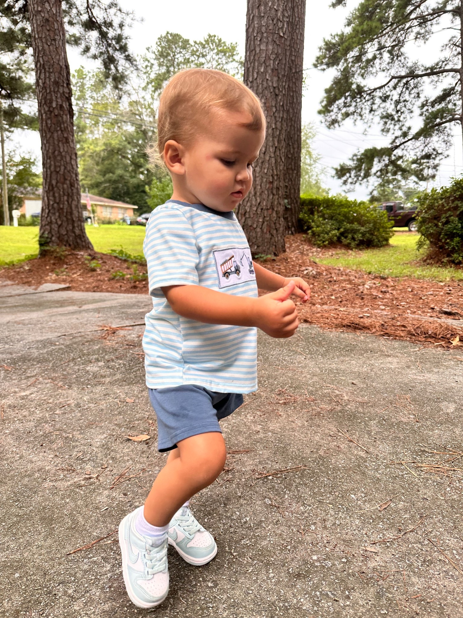 Scotty’s Nike shoes!

#LTKBaby #LTKSeasonal #LTKFamily