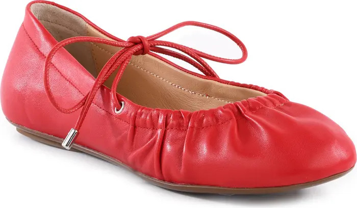 Seychelles Oh Darling Mary Jane Flat (Women) | Nordstromrack | Nordstrom Rack