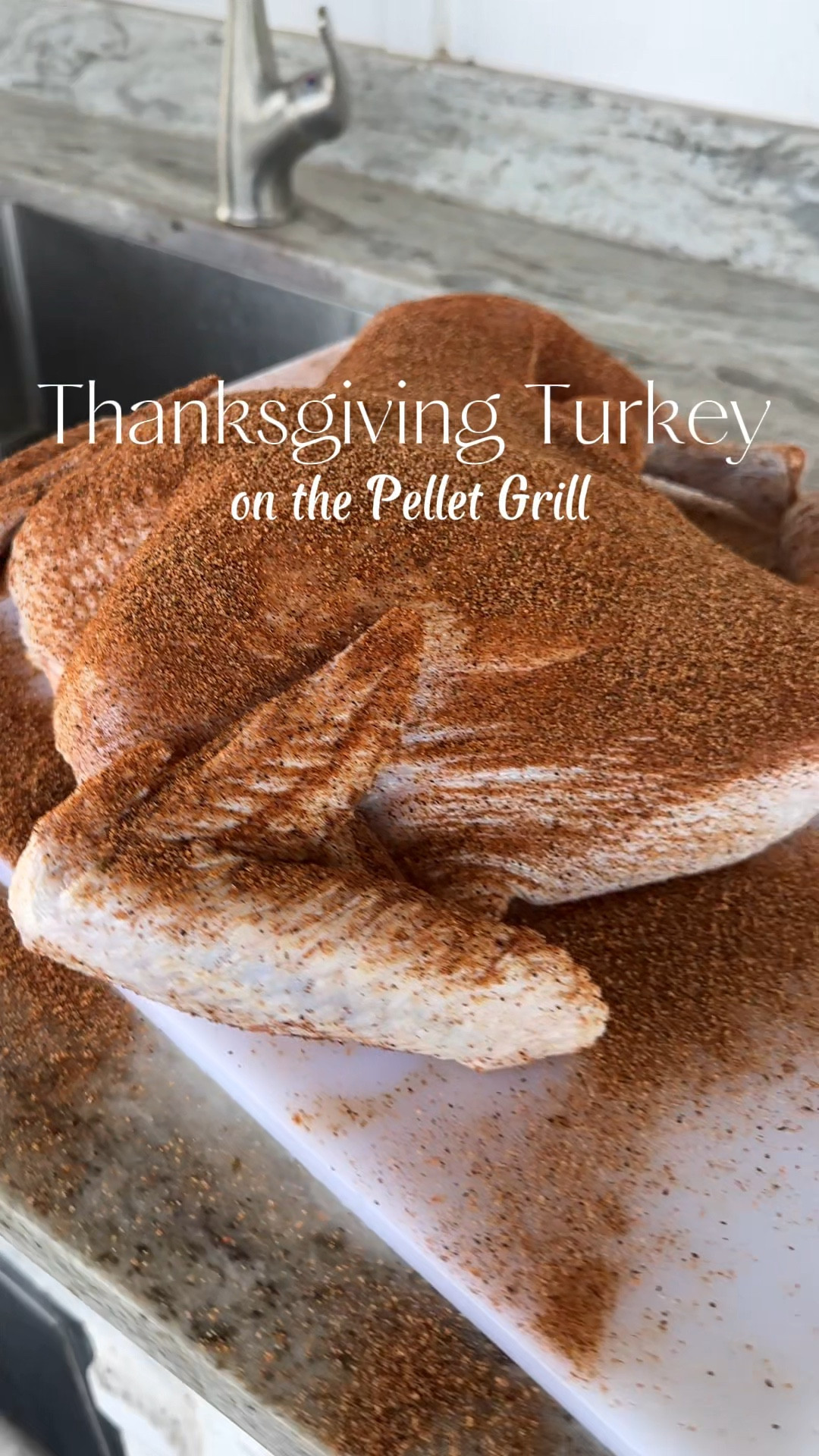 You'll never go back to the oven, try the Pellet Grill to impress your guest this Thanksgiving! Also linked some great tools that would make great gifts for those who like to grill! 🦃 

Pellet grill recipe | Thanksgiving turkey | men's gifts gifts for him | outdoor cooking | outdoor finds |Amazon finds | home finds | easy recipes | grill master

#LTKHome #LTKGiftGuide
#LTKMens
LESS

#LTKGiftGuide #LTKHome #LTKMens