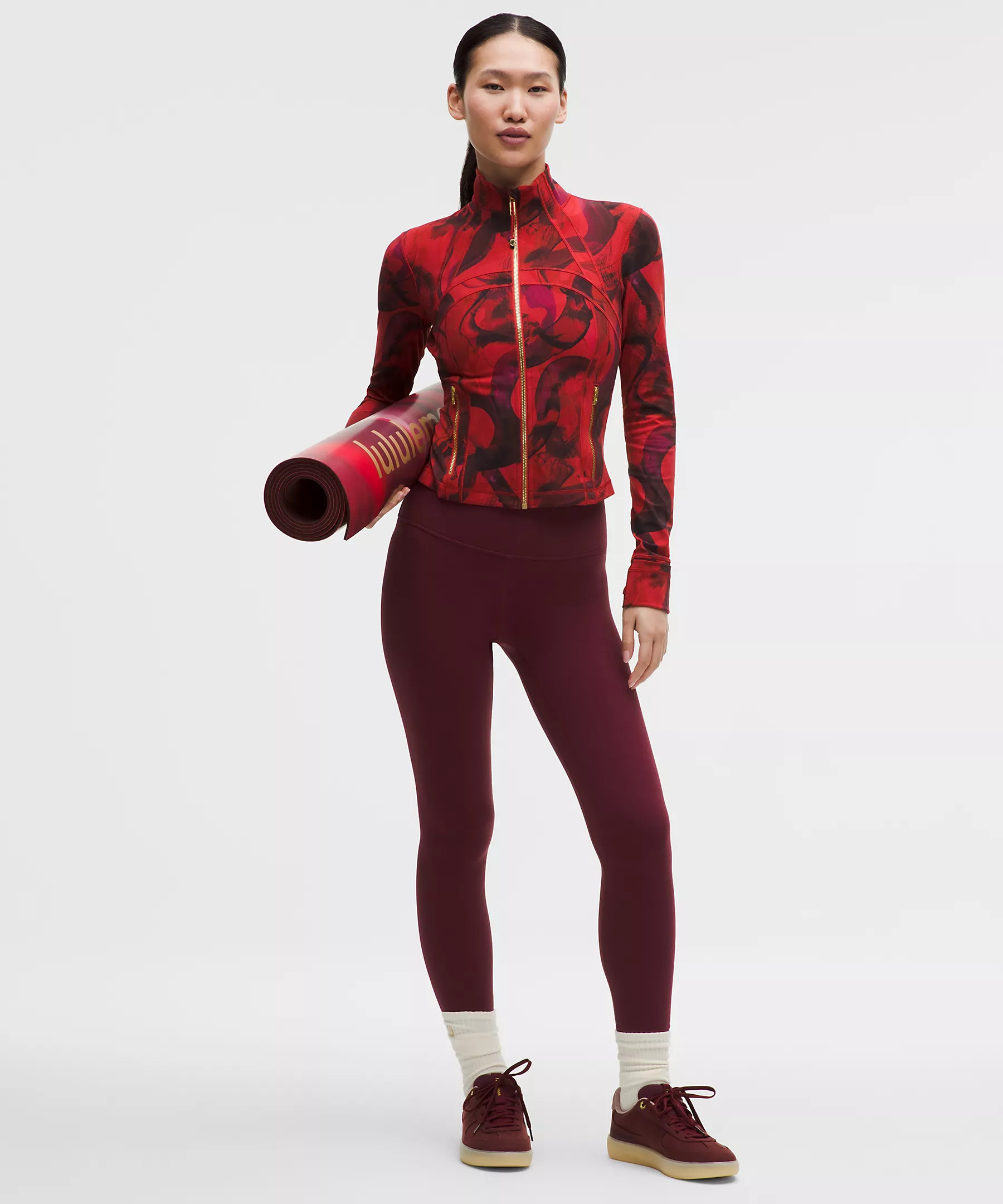 Lunar New Year lululemon Align™ High-Rise Pant 25" | Lululemon (US)