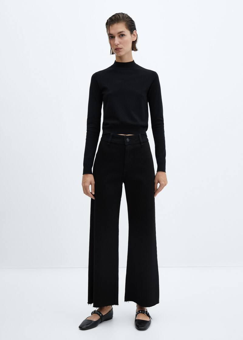 Search: Black jeans (153) | Mango USA | MANGO (US)