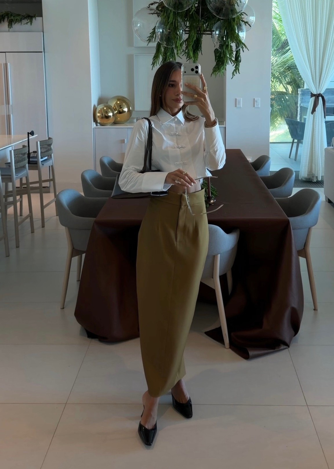 Saulee Outfit ✨ Bought from Puerto Rican Boutique: Never Overdressed

#LTKTravel #LTKootd #LTKSeasonal