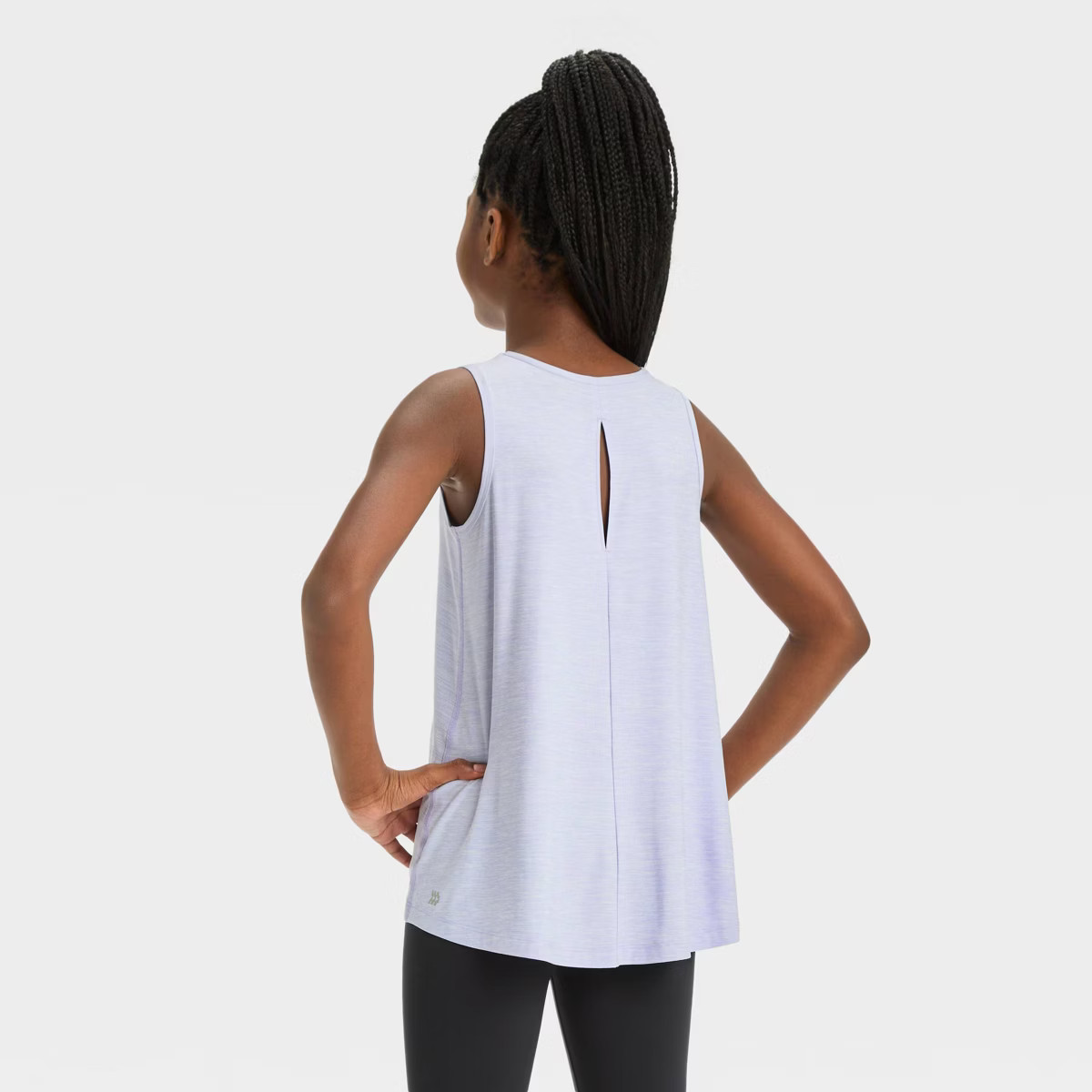 Girls' Studio Tank Top - All In Motion™ | Target