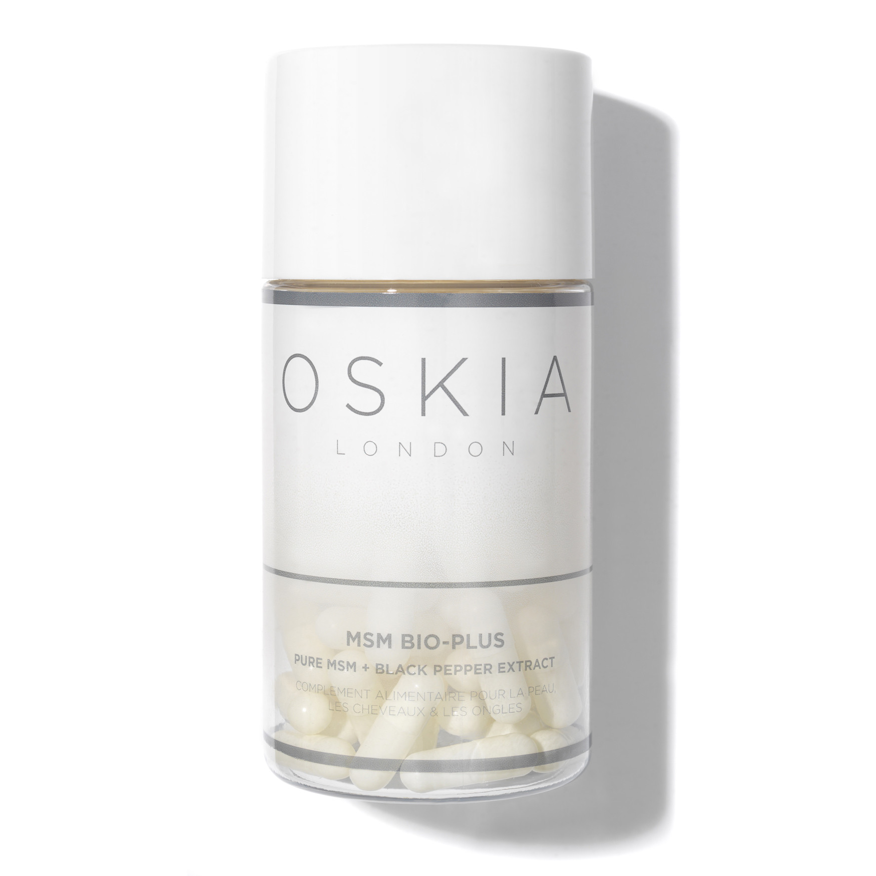 MSM Bio-Plus Supplement | Space NK - UK