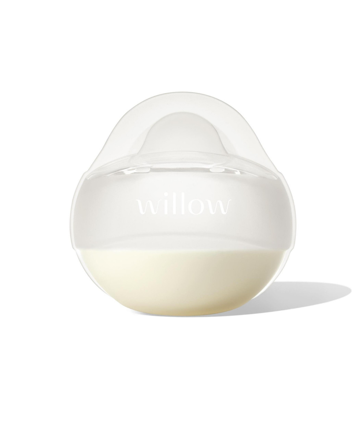 Willow Silicone Wearable Pump, 1 count - Clear | Macy's
