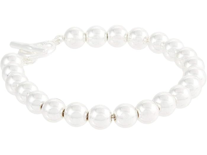 Metal Bead Flex Bracelet | Zappos