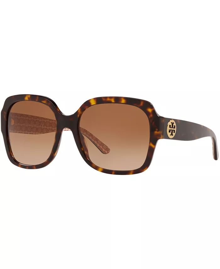 Sunglasses, 0TY7140 | Macys (US)