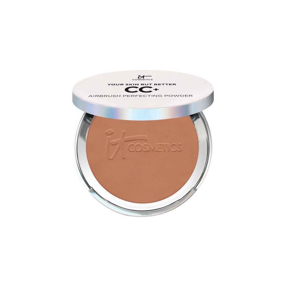 CC+ Airbrush Perfecting Powder Foundation | IT Cosmetics (US)