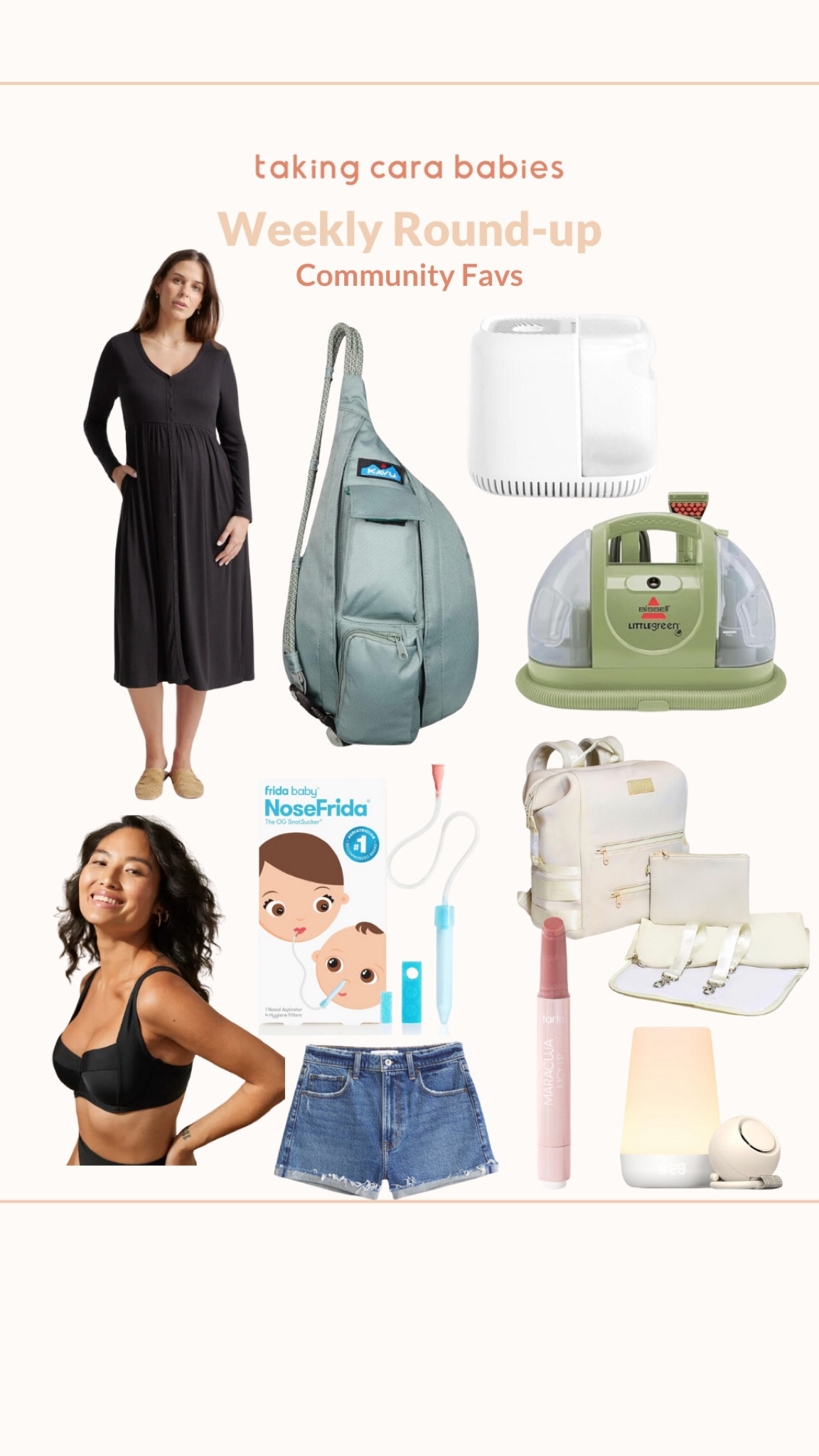 #LTKstyletip #LTKbaby #LTKsalealert