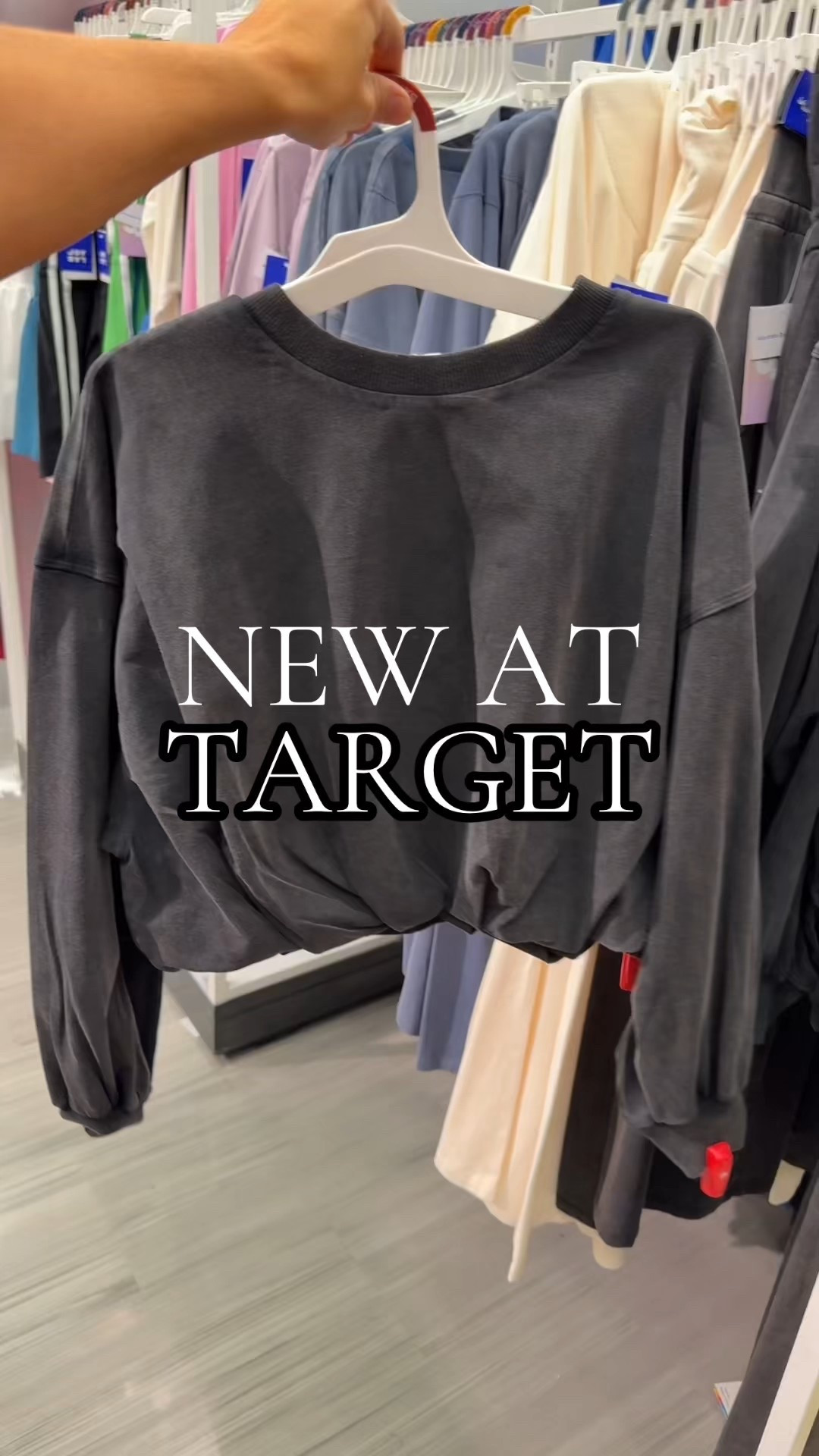 RUNN I found this FP LOOKALIKE 👌 set and I’m in love! Comment “NEED” and I will send you the link! Try on at the end!
I did a large in the top and a small in the pants 

#LTKSaleAlert #LTKFindsUnder50 #LTKOver40