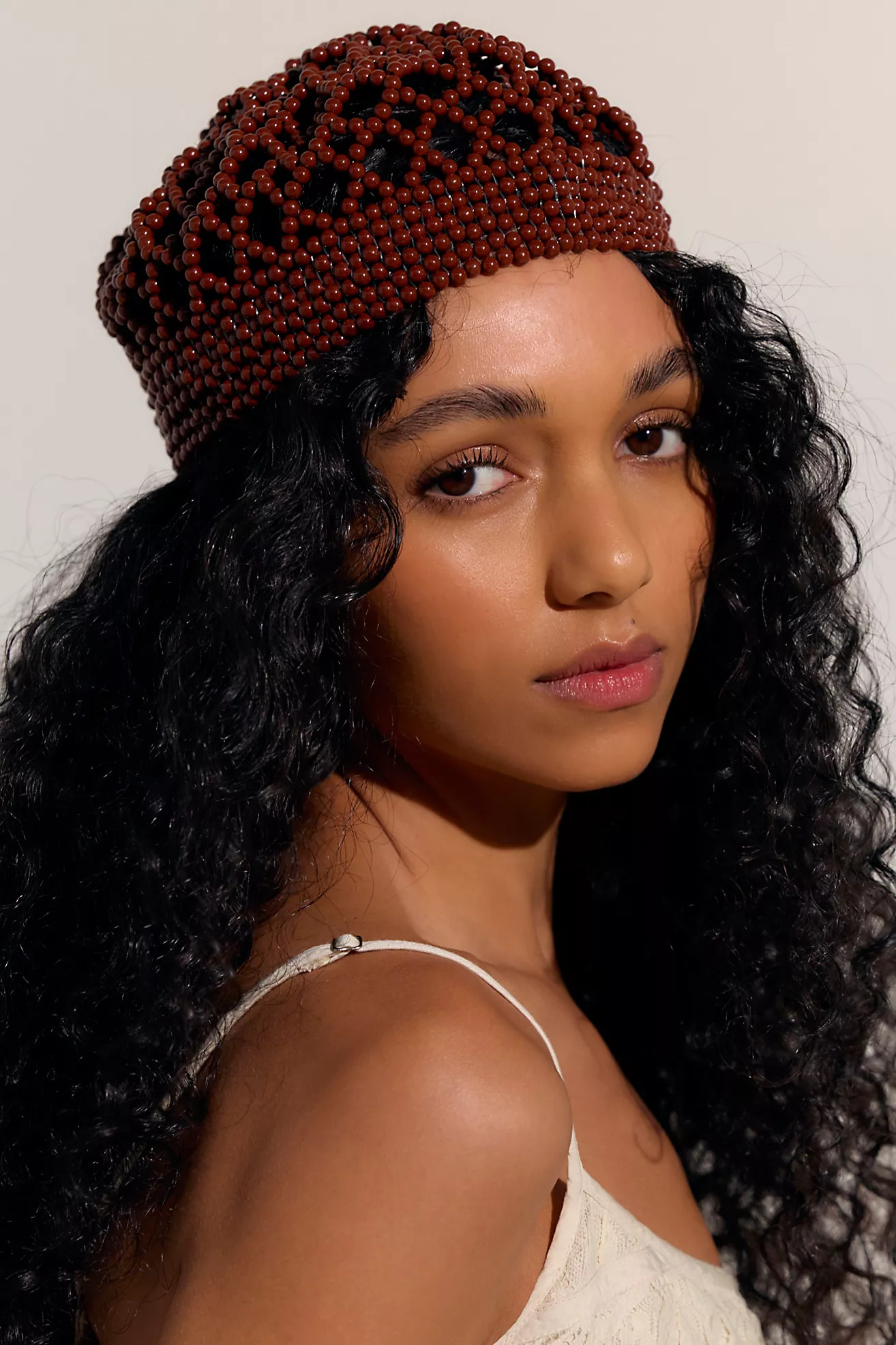 Noor Beaded Bucket | Free People (Global - UK&FR Excluded)