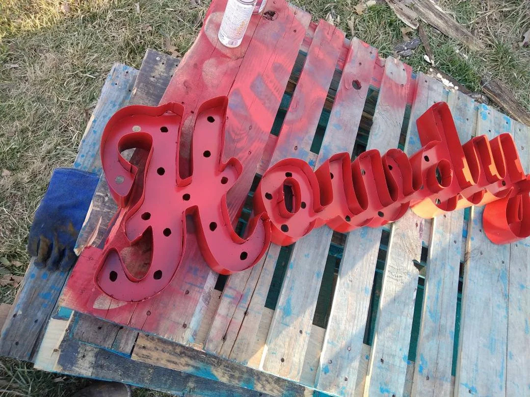 Howdy | Etsy (US)