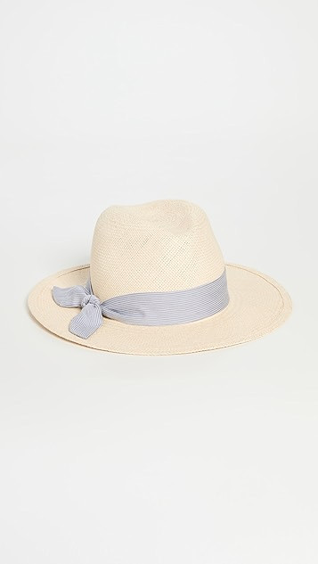 Abbie Panama Hat | Shopbop