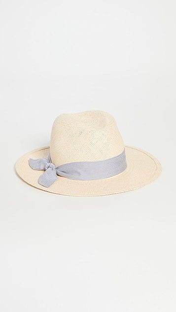 Abbie Panama Hat | Shopbop
