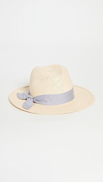 Abbie Panama Hat | Shopbop