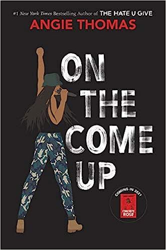 On The Come Up | Amazon (US)