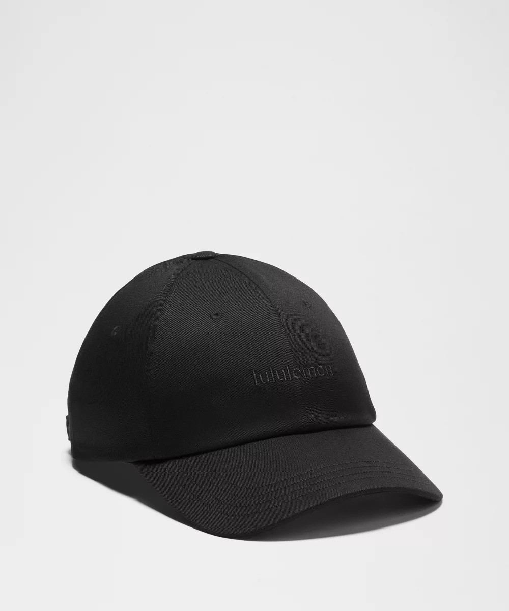 Classic Ball Cap *Wordmark | lululemon (AU)